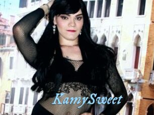 KamySweet