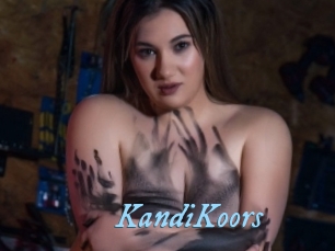 KandiKoors