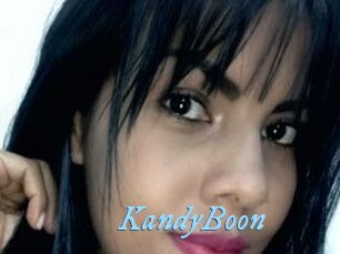 KandyBoon