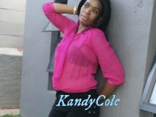 KandyCole