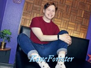 KaneForester