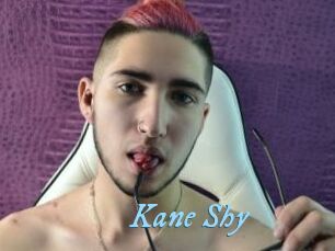 Kane_Shy