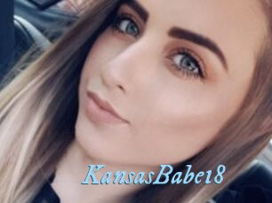 KansasBabe18