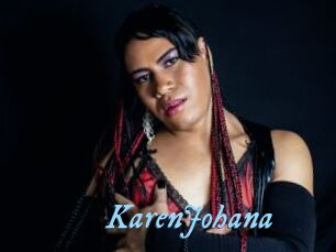 KarenJohana