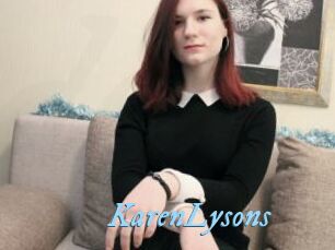 KarenLysons