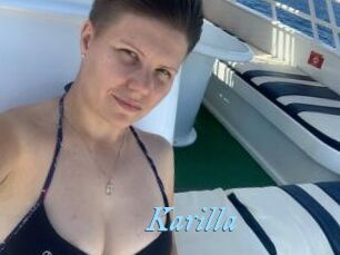 Karilla