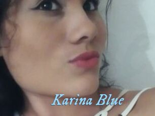 Karina_Blue