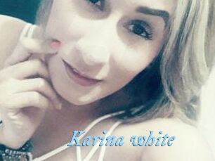 Karina_white