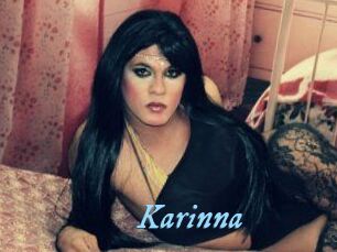 Karinna