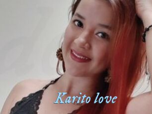 Karito_love