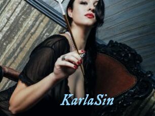 KarlaSin
