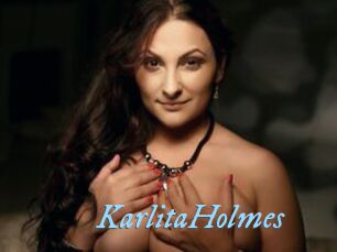 KarlitaHolmes