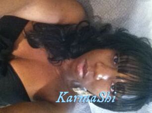 KarmaShi