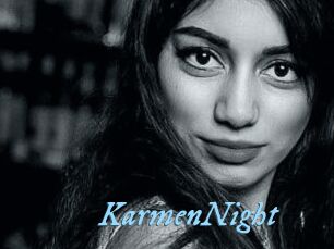 KarmenNight