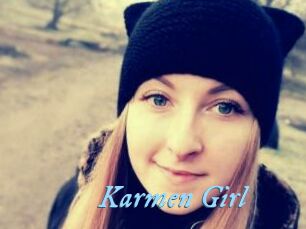 Karmen_Girl