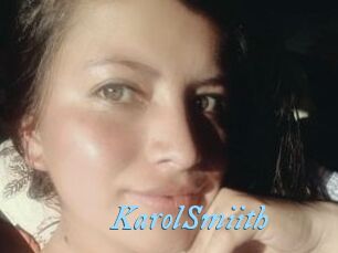 KarolSmiith