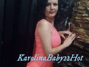 Karolina_Baby22Hot