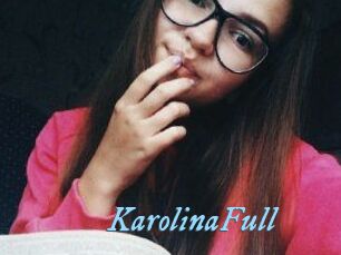 KarolinaFull