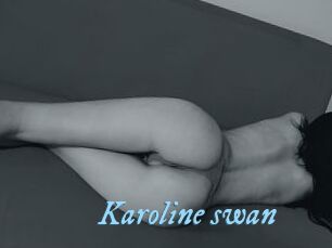 Karoline_swan