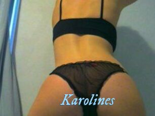 Karolines