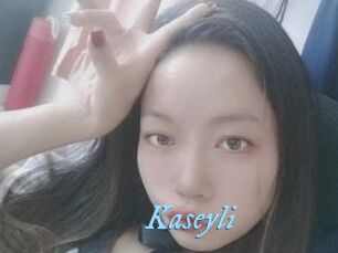 Kaseyli