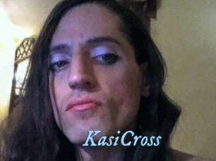KasiCross