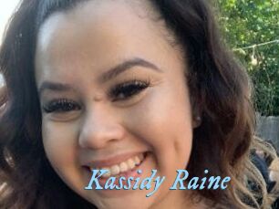 Kassidy_Raine