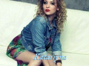 Katariyna
