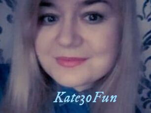 Kate30Fun