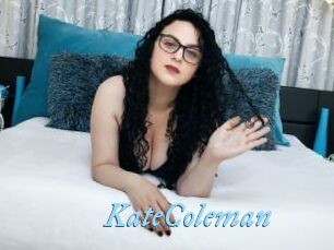 KateColeman