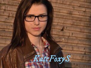 KateFoxyS