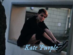 Kate_Purple