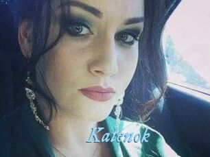 Katenok