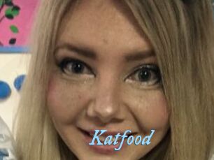 Katfood