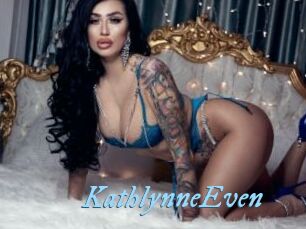 KathlynneEven