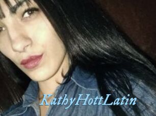 KathyHottLatin