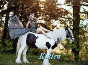 Katlen