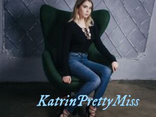 KatrinPrettyMiss