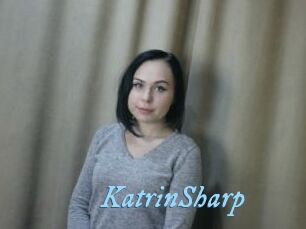 KatrinSharp