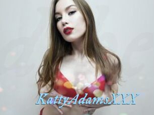 KattyAdamsXXX