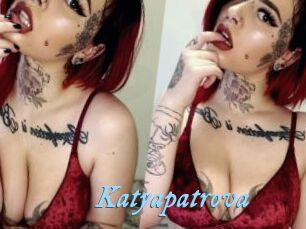 Katyapatrova