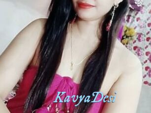 KavyaDesi
