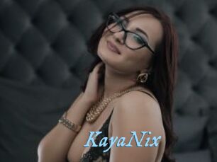 KayaNix