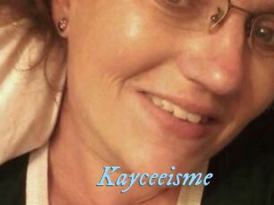 Kayceeisme