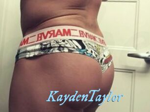 KaydenTaylor