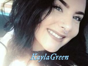 Kayla_Green