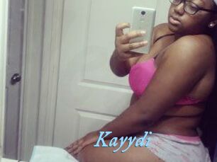 Kayydi