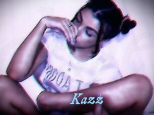 Kazz