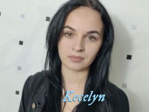 Kecelyn