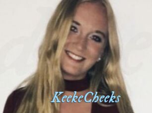 KeekeCheeks